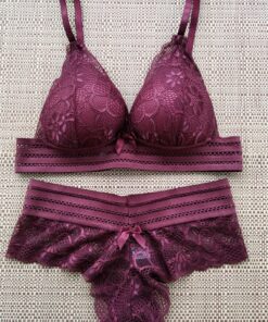 Conjunto Lingerie Daniela blitz lingerie atacado scaled scaled