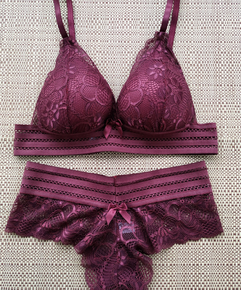 Conjunto Lingerie Daniela 12 Conjunto Lingerie Daniela blitz lingerie atacado scaled scaled