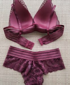 Conjunto Lingerie Daniela conjunto lingerie atacado scaled scaled