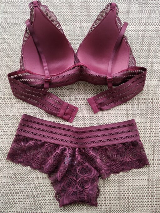 Conjunto Lingerie Daniela conjunto lingerie atacado scaled scaled