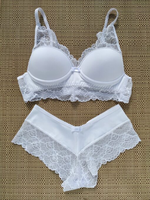 Conjunto Liz renveder lingerie como sacoleira scaled scaled