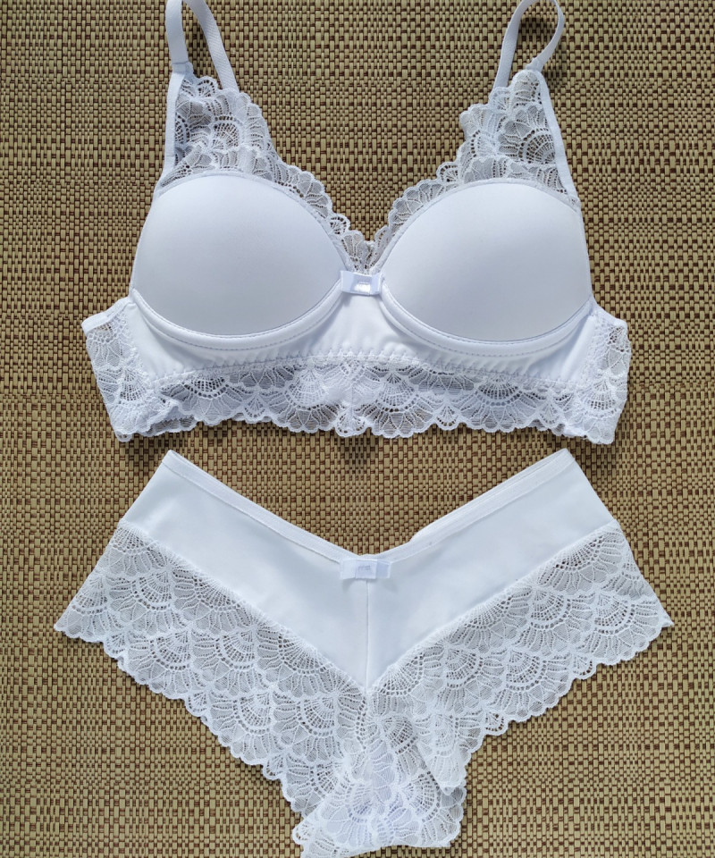 Conjunto Liz renveder lingerie como sacoleira scaled scaled