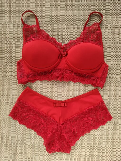 Conjunto Liz lingerie para revender scaled scaled