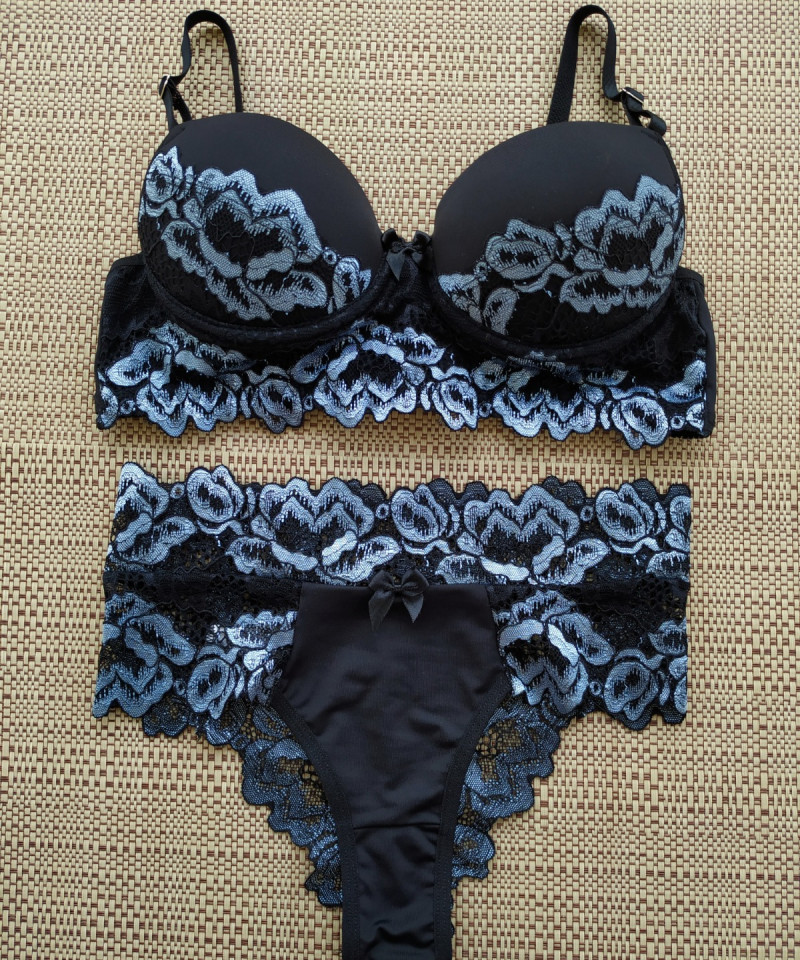 Conjunto Lorena frozen