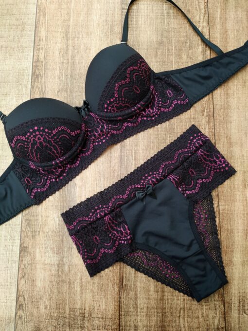 Conjunto Lorena