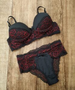Conjunto Lorena rubi