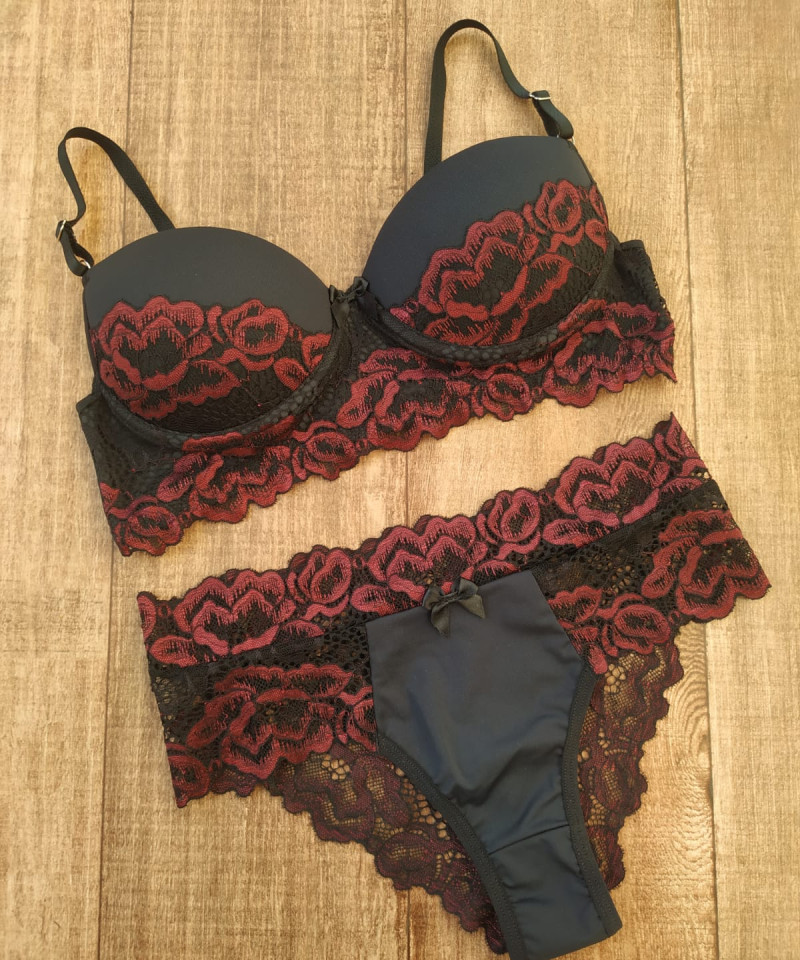 Conjunto Lorena - Rubro, GG