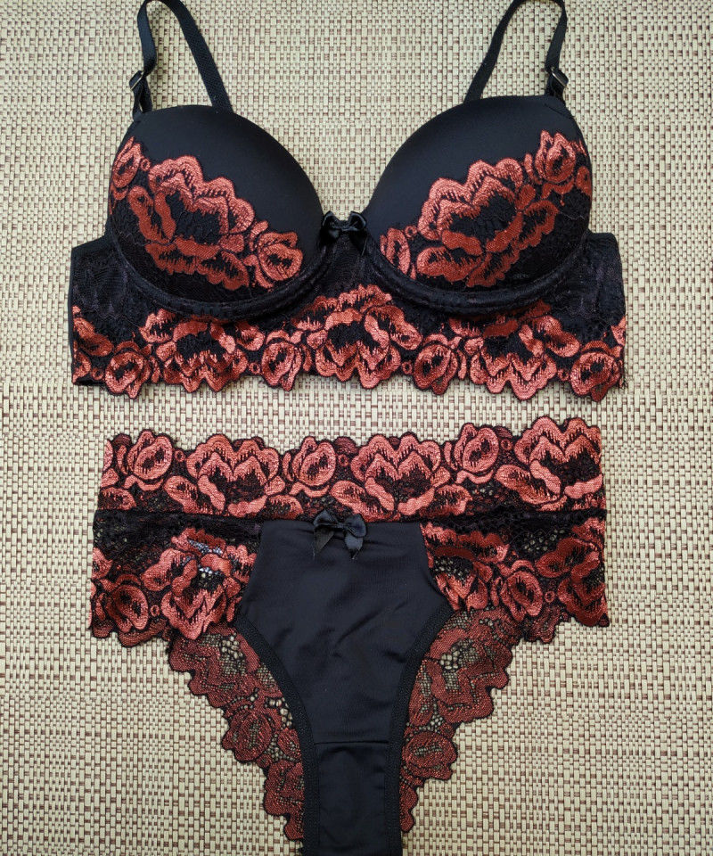 Conjunto Lorena terra