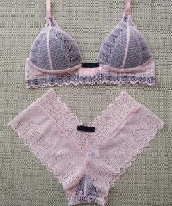 Conjunto Mary romance