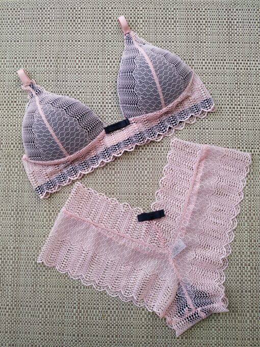 Conjunto Mary