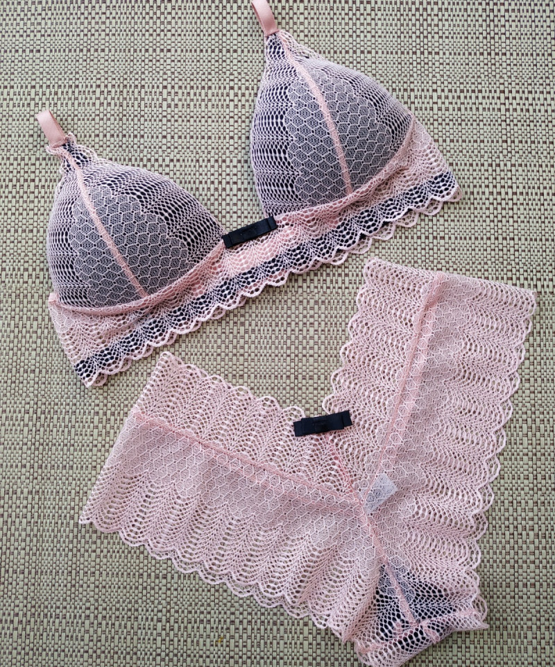 Conjunto Mary