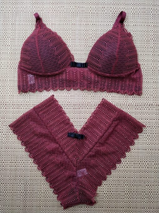 Conjunto Mary - Imagem 5