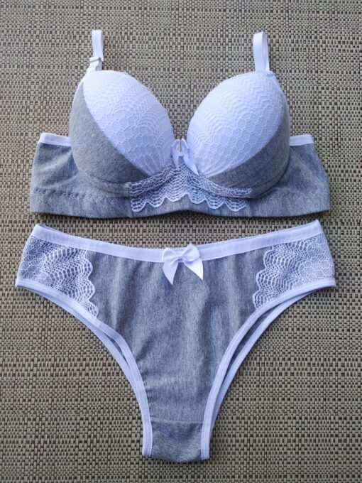 Conjunto Mescla Elisa - Imagem 7