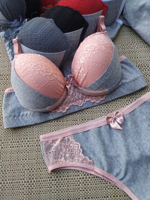 Conjunto Mescla Elisa - Imagem 9