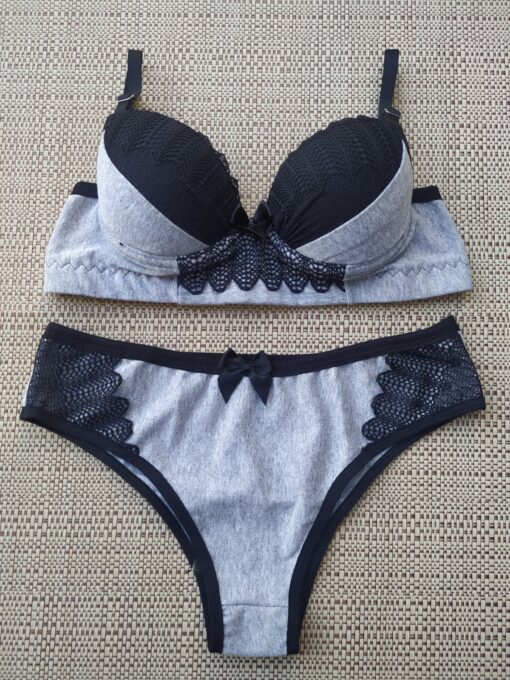 Conjunto Mescla Elisa - Imagem 4