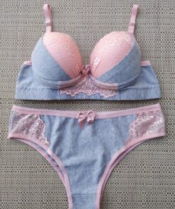 Conjunto Mescla Elisa romance