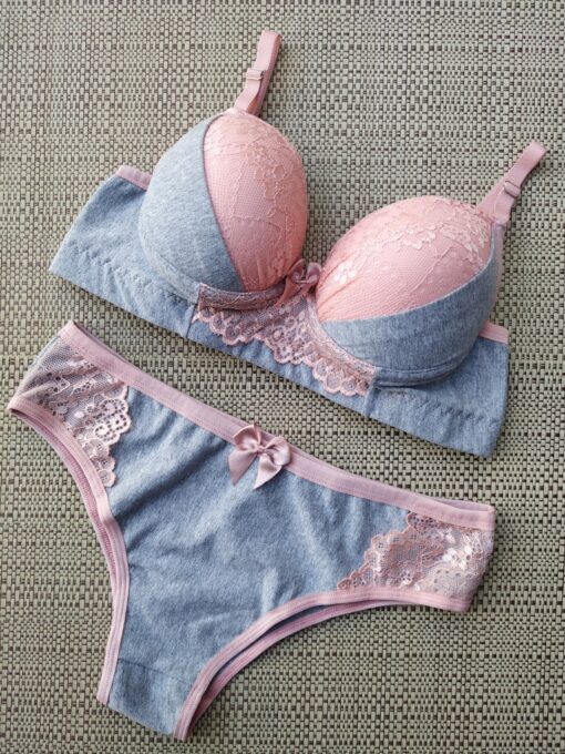 Conjunto Mescla Elisa