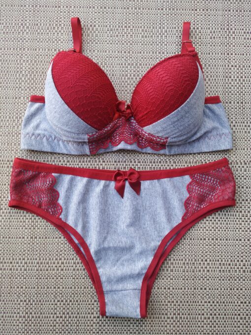Conjunto Mescla Elisa - Imagem 6
