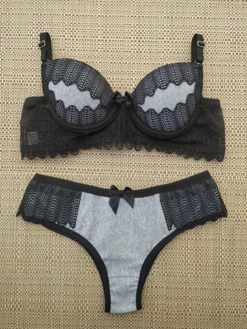 Conjunto Mescla Iara - Imagem 5