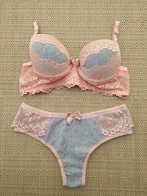 Conjunto Mescla Iara - Imagem 3