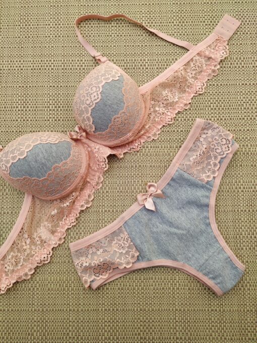 Conjunto Mescla Iara - Imagem 2