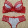 Conjunto Mescla Iara rubi