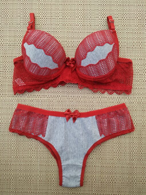 Conjunto Mescla Iara