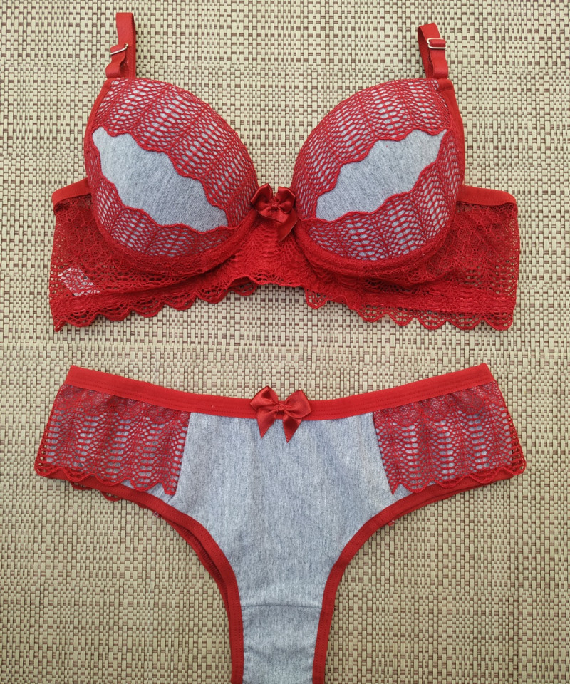 Conjunto Mescla Iara