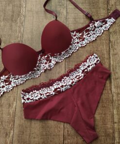 Conjunto Morgana costas