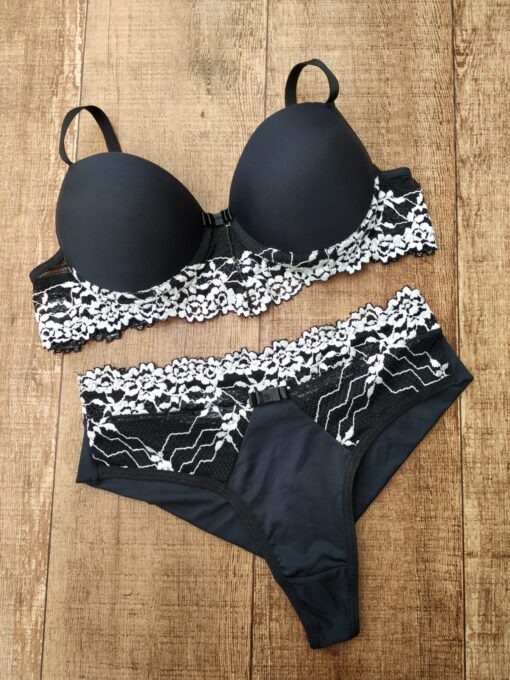 Conjunto Morgana - Imagem 5