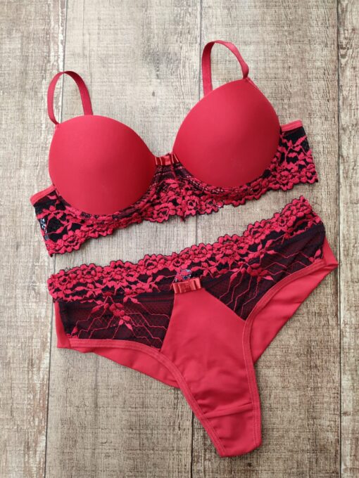 Conjunto Morgana - Imagem 4