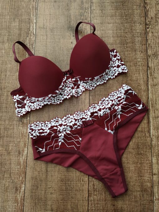Conjunto Morgana