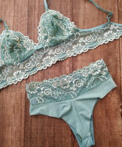 Conjunto Muriel costas