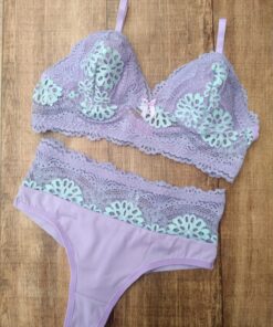 Conjunto Muriel