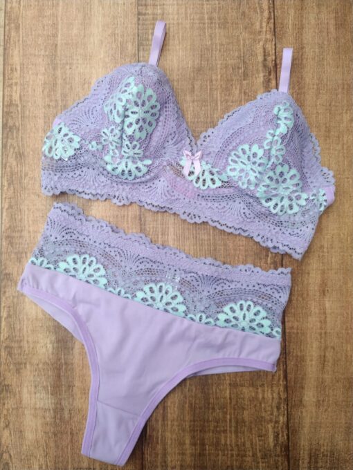 Conjunto Muriel