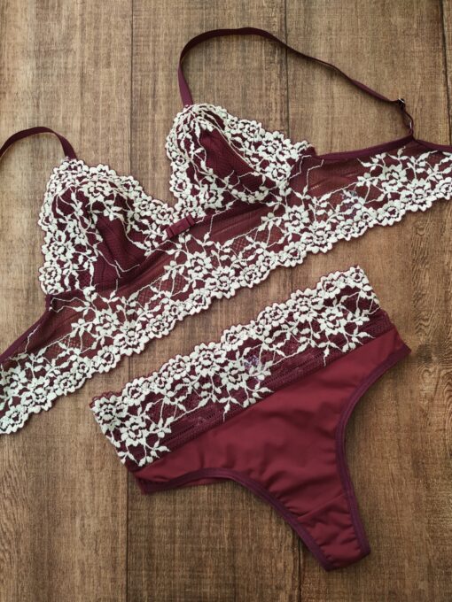 Conjunto Muriel - Imagem 6