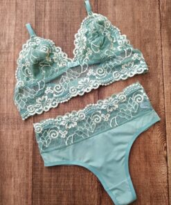 Conjunto Muriel teos