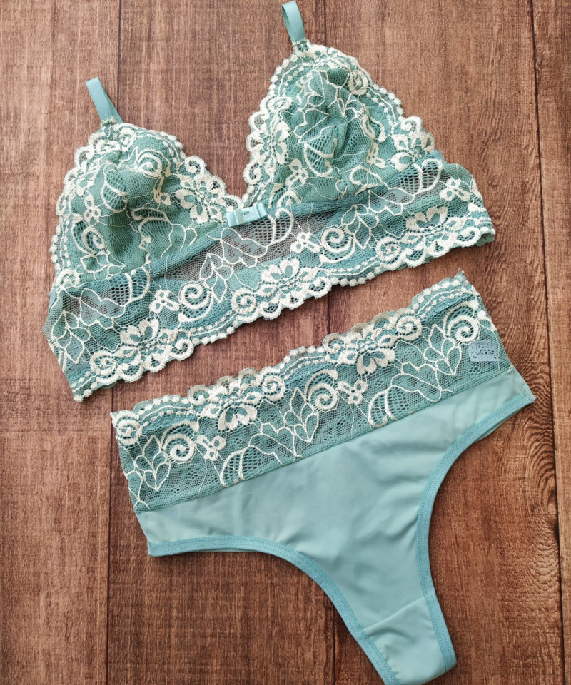 Conjunto Muriel 12 Conjunto Muriel teos