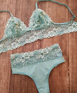 Conjunto Muriel teos aberto