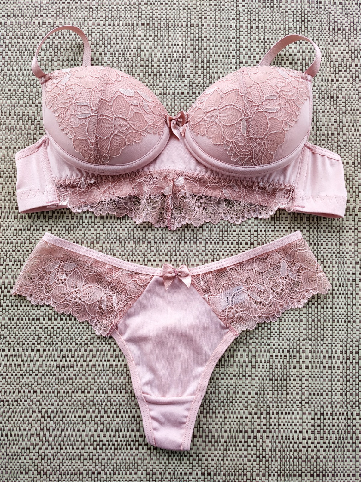 Conjunto Nicole blitz lingerie scaled