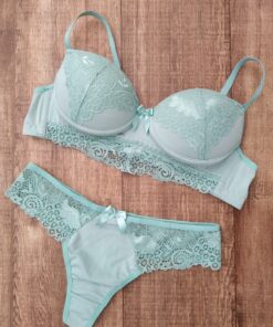 Conjunto Nicole - Teos, GG