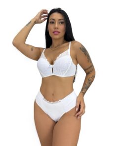 Conjunto Nubia