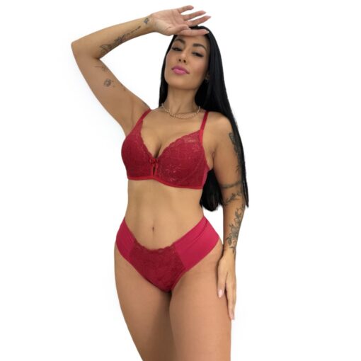 Conjunto Nubia - Imagem 3