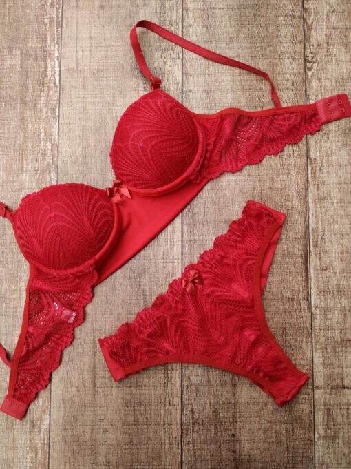 Conjunto Olivia - Imagem 3