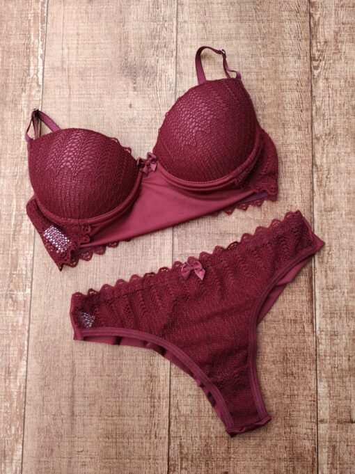 Conjunto Olivia - Imagem 7