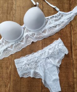 Conjunto Paris costas