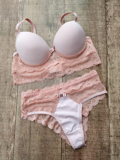 Conjunto Paris - Imagem 7