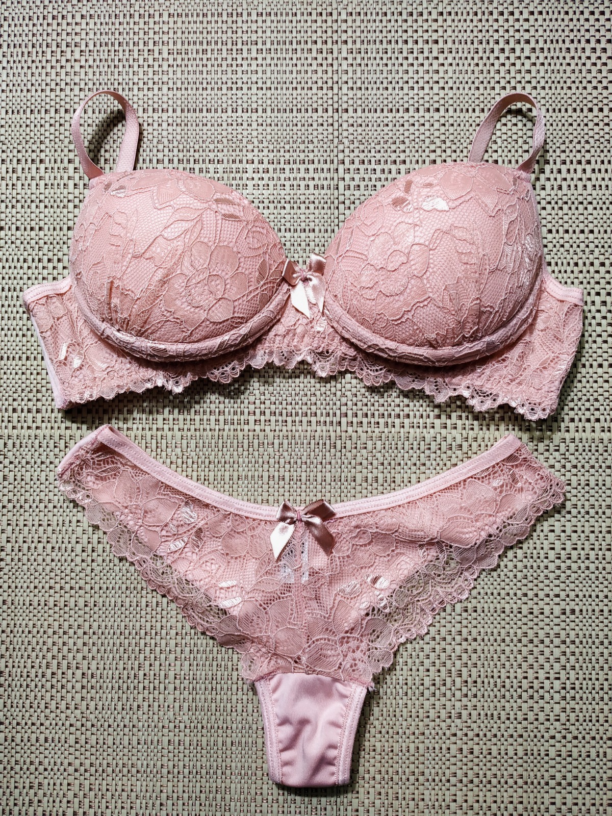 Conjunto Paula lingerie atacado scaled