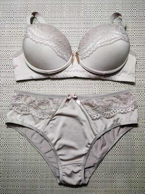 Conjunto Plus Size Romilda lingerie atacado fabrica de lingerie distribuidora de lingerie calcinha barata sutia barato blitz lingerie lingerie para recenda atacadao de lingerie scaled