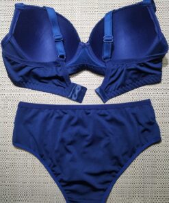 Conjunto Plus Size Romilda lingerie atacado fabrica de lingerie distribuidora de lingerie calcinha barata sutia barato blitz lingerie lingerie para recenda atacadista lingerie scaled